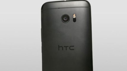 В Сеть попали "живые" фото HTC 10 за день до официальной презентации