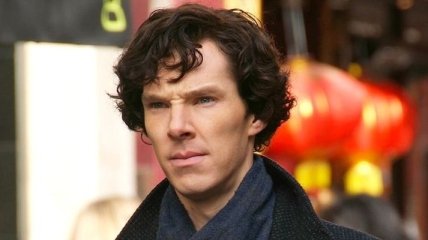 В сети появился приквел к 3-му сезону сериала "Шерлок" (Видео)