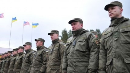 В РФ отреагировали на украино-американские учения "Си Бриз-2018"