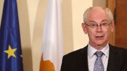 Председатель Евросоюза посетил миссию наблюдателей ЕС в Грузии 