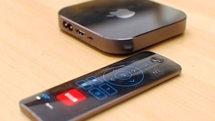 Что будет в новой Apple TV четвертого поколения