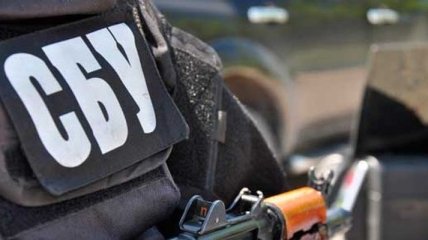 В Днепропетровской области задержан полицейский-наркодиллер