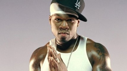 Американский Рэпер 50 Cent обанкротился 