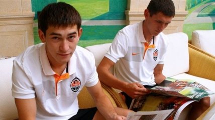 Тарас Степаненко: В день рождения Луческу нужно выиграть по-любому