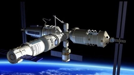 Китай открывает доступ для ученых всего мира на свою космическую станцию