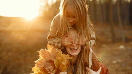 Українці святкують восени багато церковних свят