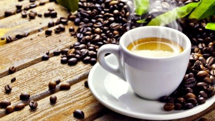 Целебные свойства кофе, о которых вы еще не слышали
