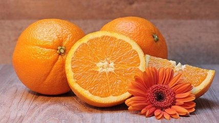 Польза в одном вкусе: причины принимать витамин C