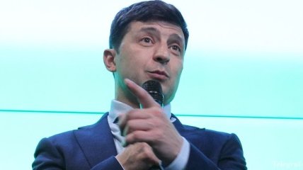 Зеленский рассказал, как можно победить в войне на Донбассе