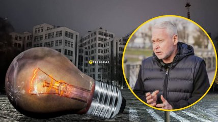 Игорь Терехов