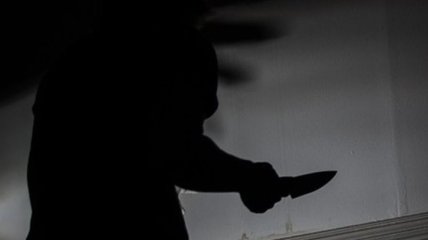 Мужчина с ножом напал на продавца шаурмы в центре Одессы