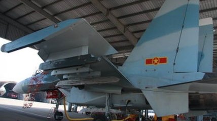 Россия продала Вьетнаму истребителей на $450 млн  