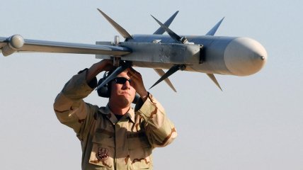 AIM-120
