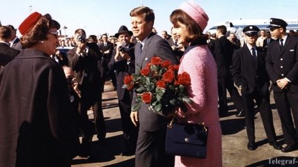 Убийство Кеннеди: опубликованы новые секретные данные