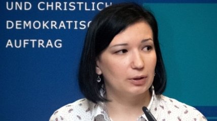 Айвазовская о ТКГ: Новостей из Минска по сути работы нет