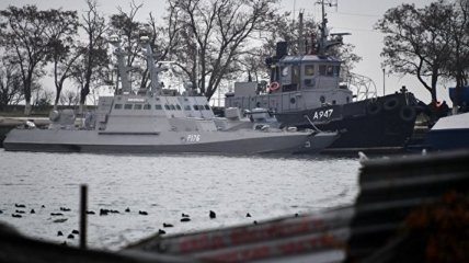 МИД: Трибунал по морскому праву имеет полное право заслушать дело Украины 