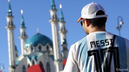 Франция - Аргентина: где и когда смотреть матч ЧМ-2018