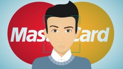 MasterCard вводит новую технологию подтверждения оплаты при помощи селфи