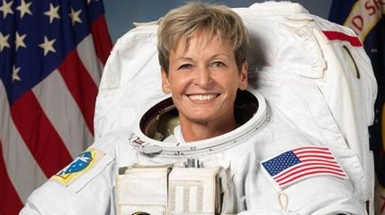 Первая женщина-командир МКС Пегги Уитсон ушла на пенсию 