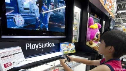 Sony обновила PlayStation 3