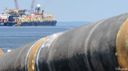 "Газпром" назвали фаворитом в борьбе за израильское месторождение