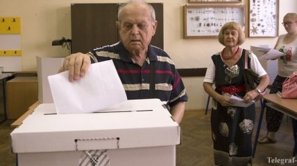 На выборах в парламент Хорватии лидирует консервативная партия