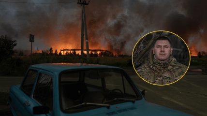 Олександр Карпюк