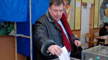 Забарский: Оппозиция боится честных выборов