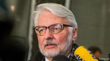 МИД Польши: Озабоченность ЕС из-за отношений с США преувеличена