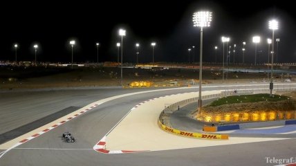 Формула-1 объявила о переносе Гран-при Бахрейна и Вьетнама