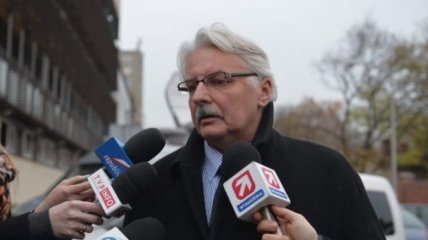 МИД Польши: Требуется реакция НАТО на российские действия 
