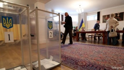 Выборы в ОТГ: регистрация кандидатов началась 