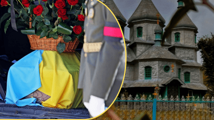 Погибший Дмитрий Клим в течение года считался пропавшим без вести