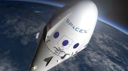 SpaceX обдумывает первые космические похороны 