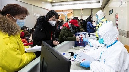 Болезнь процветает: в Китае массово заражаются неизвестным вирусом