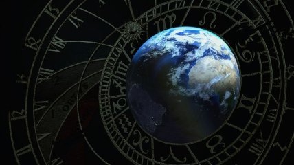 Астролог озвучила прогноз для Украины