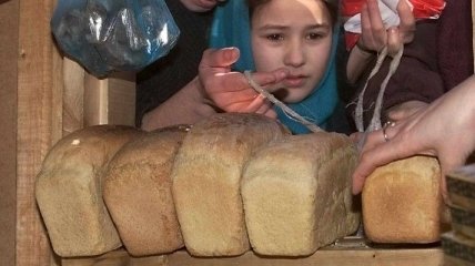 В Белоруссии цены на хлеб возрастут на 10%