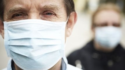 В Украине могут вспыхнуть эпидемии инфекционных болезней