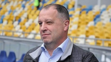 Шахтер уволил главного тренера, его пост может занять Вернидуб