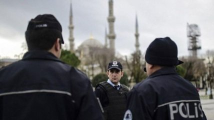40 пожизненных: Турецкая прокуратура требует наказать виновника теракта