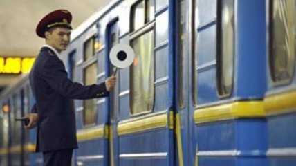После матча "Днепра" в Киеве могут ограничить вход на станции метро