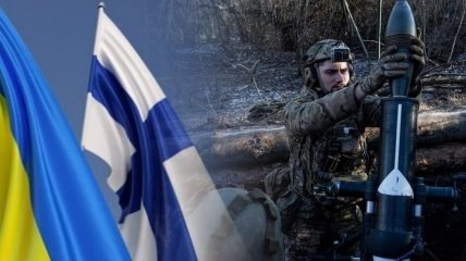 Фінляндія зараз не буде відправляти війська, але все може змінитися