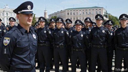 Аваков сообщил, в каких городах и когда появится новая полиция