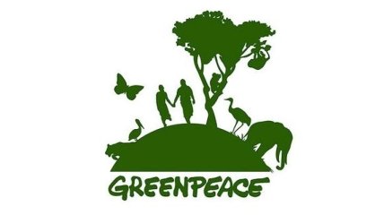 В Индии запретили Greenpeace