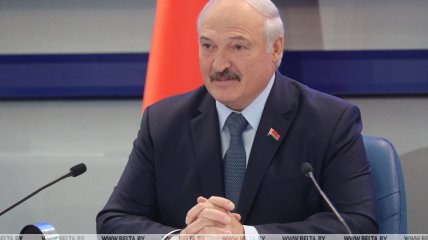 Низы не хотят, верхи не могут: Лукашенко заявил об угрозе захвата Беларуси, не забыв о протестах
