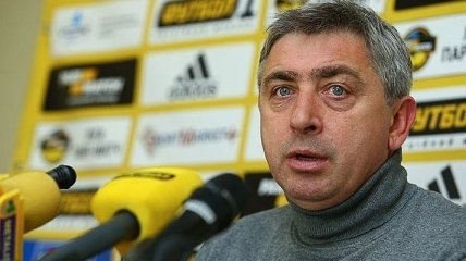 Севидов прокомментировал ситуацию вокруг несостоявшегося матча в Мариуполе