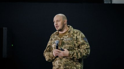 Вадим Сухаревский