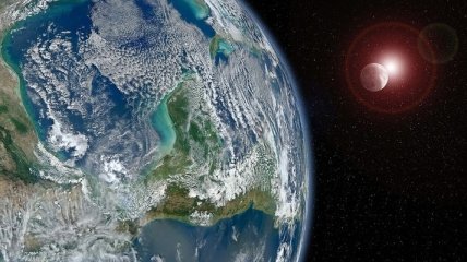 Ученые обнаружили похожую на Землю планету у ближайшей звезды 