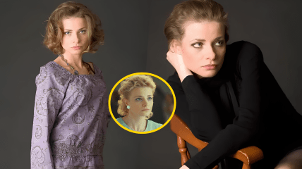 Где сейчас актриса из Донецка Яна Соболевская