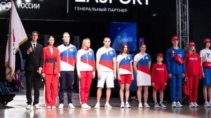 Стала известна музыка, что заменит гимн России на ближайших Олимпиадах